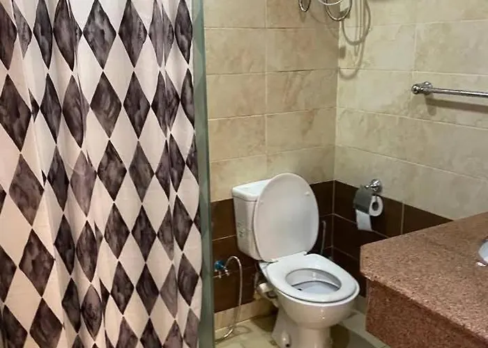 سيسليا بيتش ريزورت Hurgada